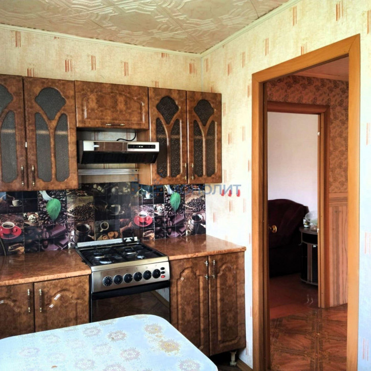 3-комн квартира Свободы ул, 19а