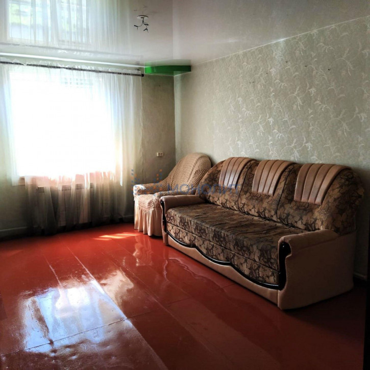 3-комн квартира Свободы ул, 19а