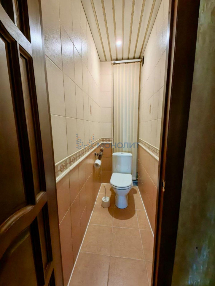 4-комн квартира Жуковского ул, 12а