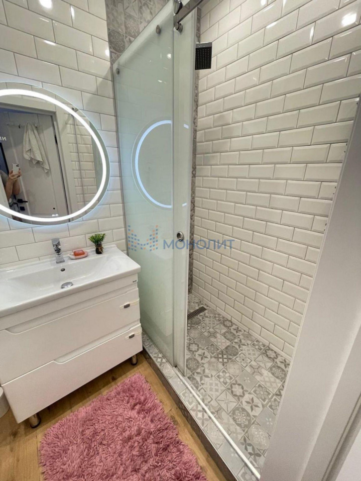 3-комн квартира Краснодонцев ул, 7