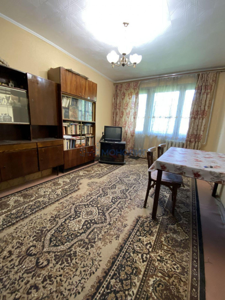 2-комн квартира Павла Орлова ул, 6