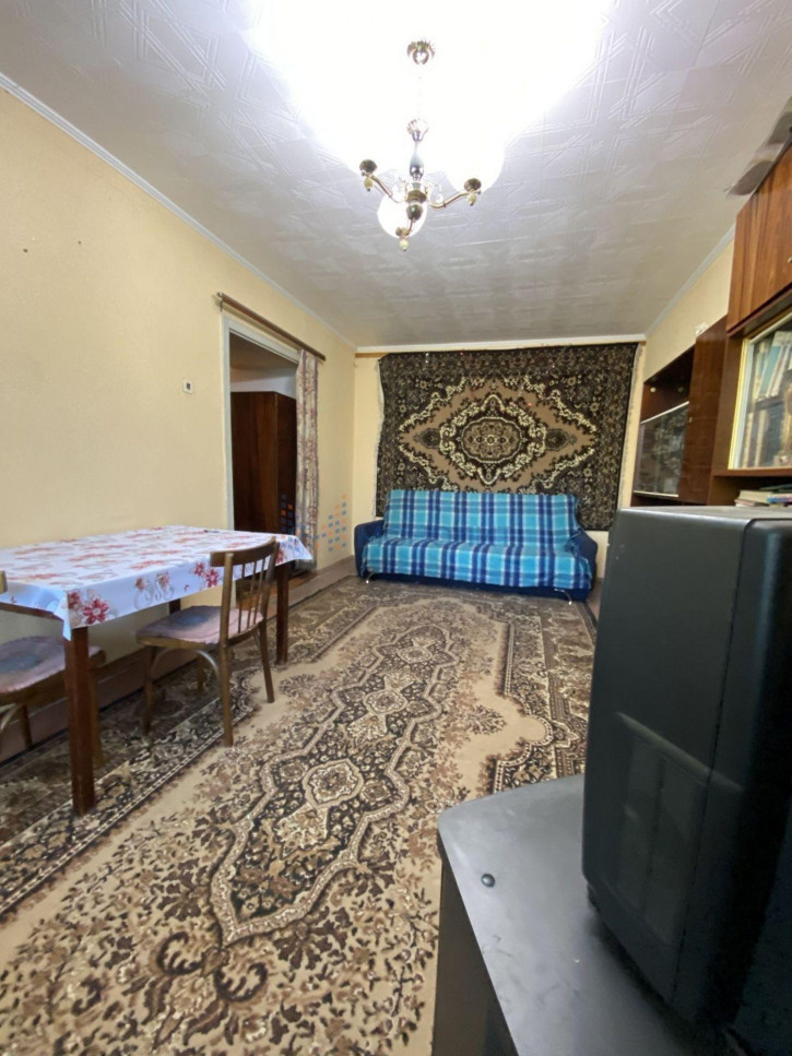 2-комн квартира Павла Орлова ул, 6