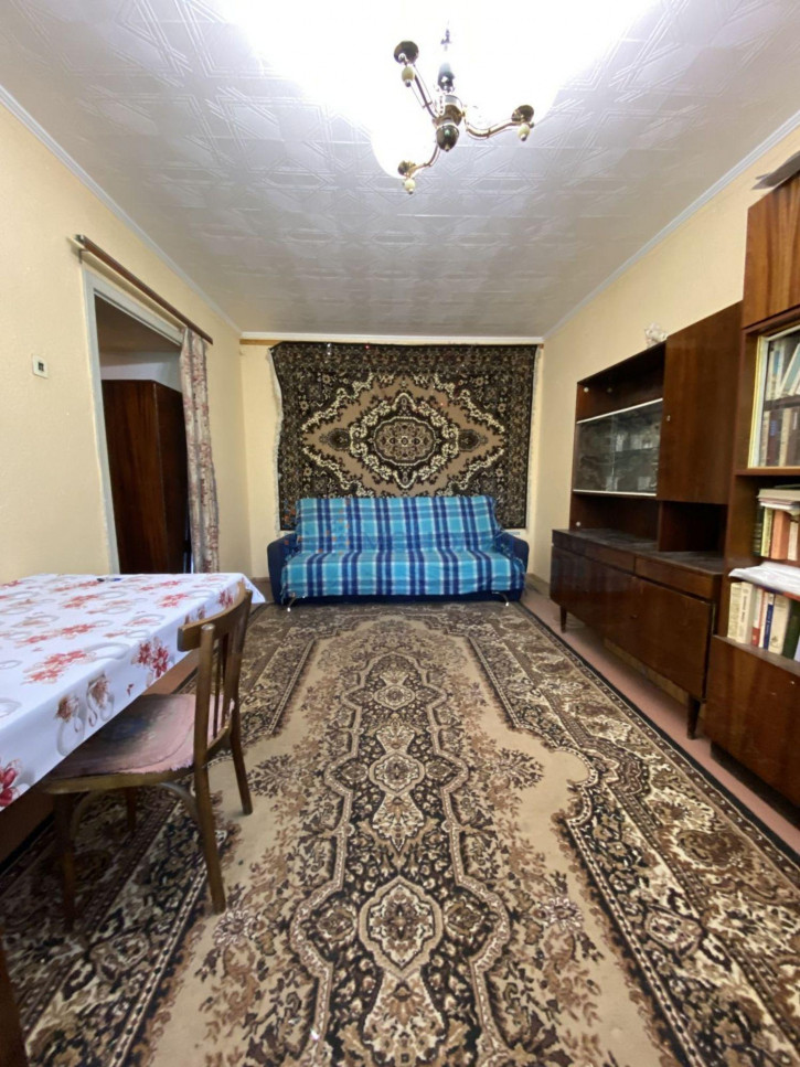 2-комн квартира Павла Орлова ул, 6