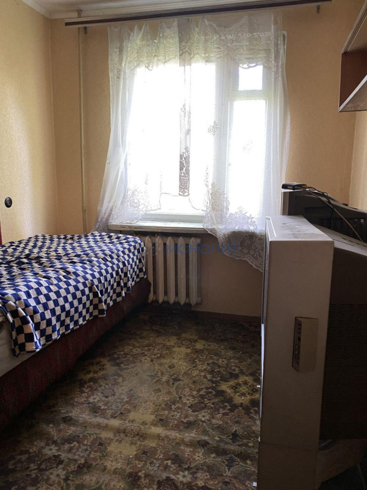 2-комн квартира Павла Орлова ул, 6