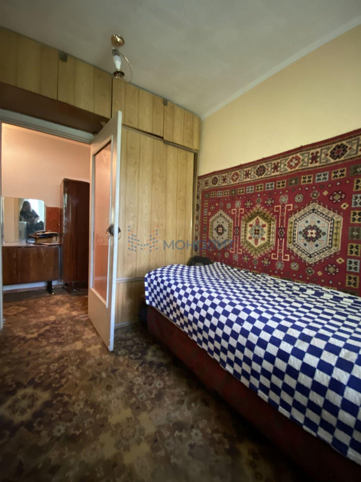 2-комн квартира Павла Орлова ул, 6