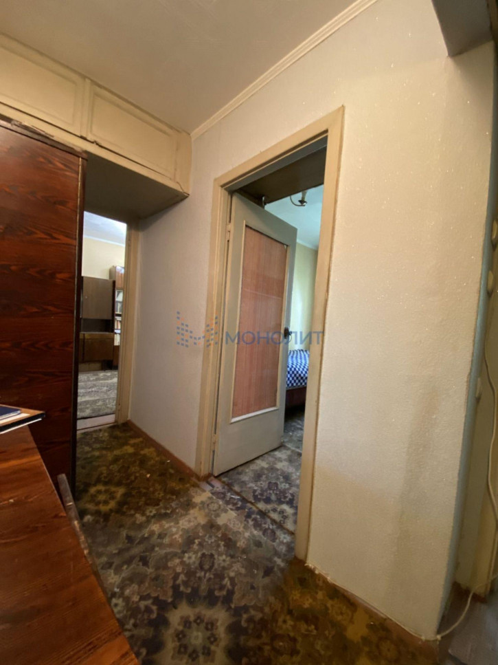 2-комн квартира Павла Орлова ул, 6