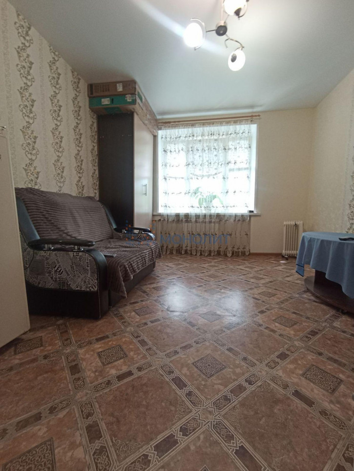 Комната Дворовая ул, 35