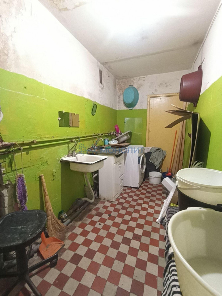 Комната Дворовая ул, 35