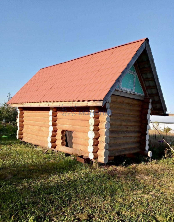 Коттедж/дом Березовая ул, 3
