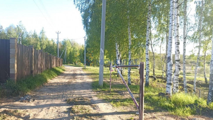 Земельный участок участок 30, 10