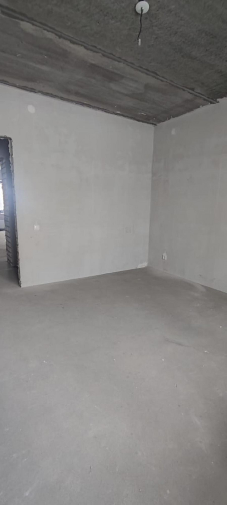 3-комн квартира Уральская улица, 2Д