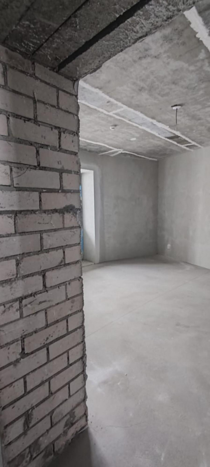 3-комн квартира Уральская улица, 2Д