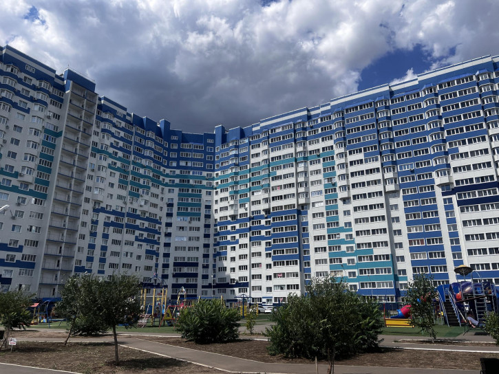 1-комн квартира улица Маргелова, 5