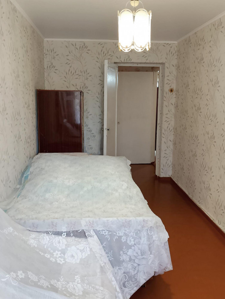 3-комн квартира Ленинская улица, 6А