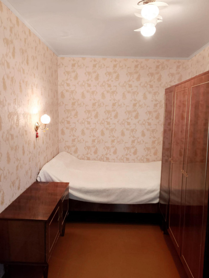 3-комн квартира Ленинская улица, 6А
