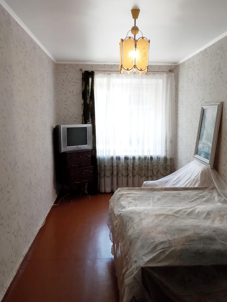 3-комн квартира Ленинская улица, 6А