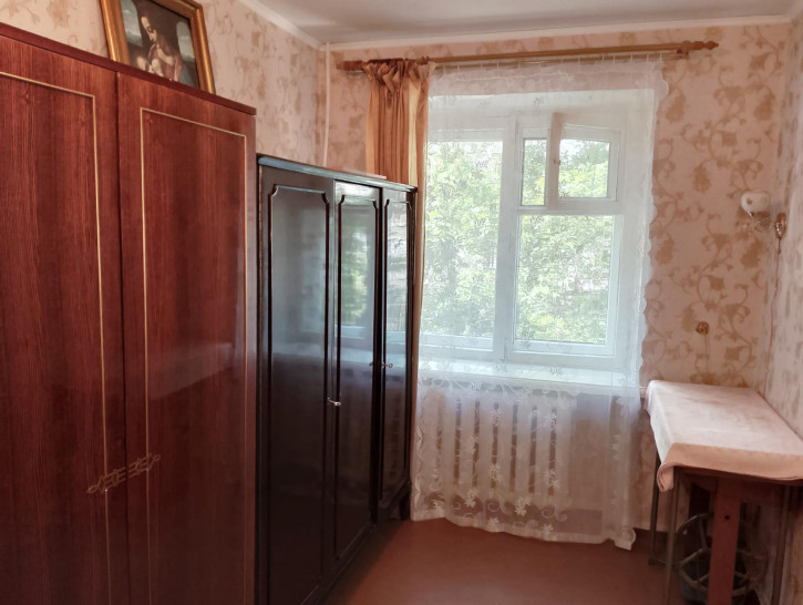 3-комн квартира Ленинская улица, 6А