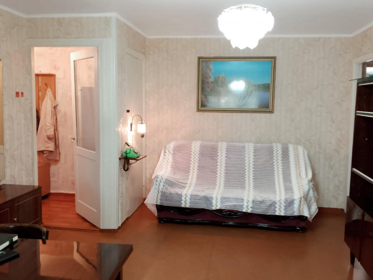 3-комн квартира Ленинская улица, 6А