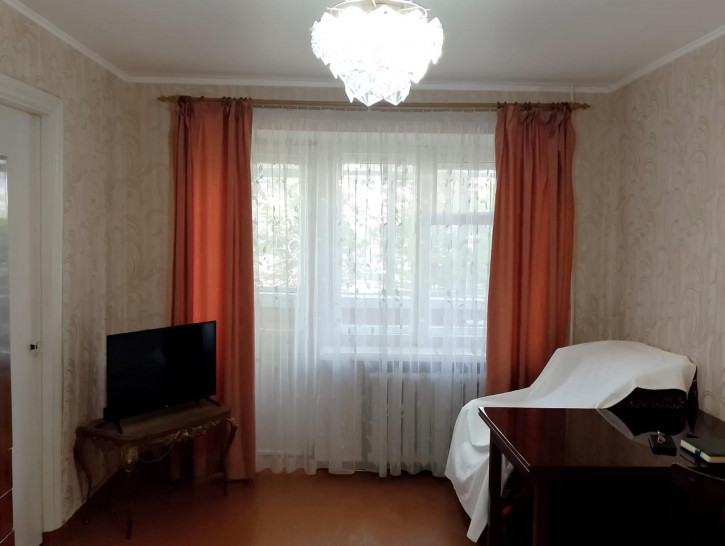 3-комн квартира Ленинская улица, 6А