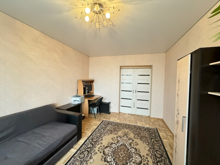 1-комн квартира Пролетарская улица, 288/3