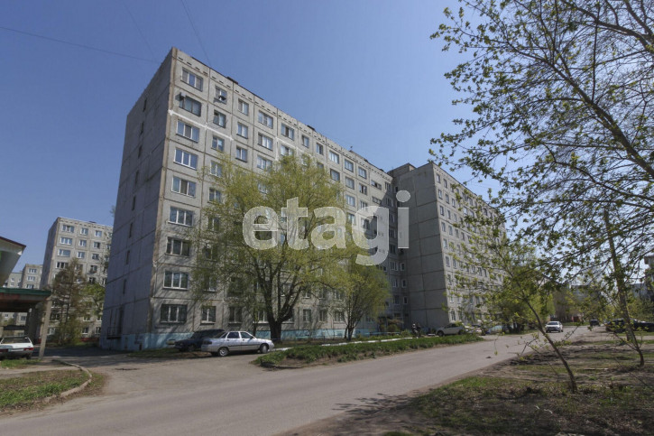 1-комн квартира Звездная, 2е
