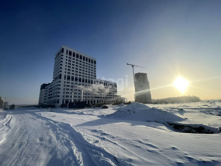 1-комн квартира Василия Малкова, 10