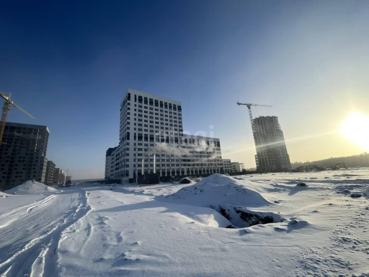 1-комн квартира Василия Малкова, 10