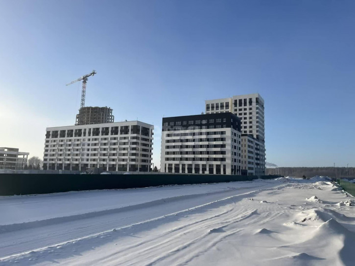1-комн квартира Василия Малкова, 10