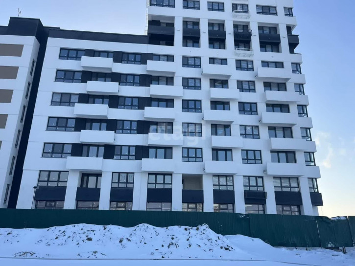 1-комн квартира Василия Малкова, 10