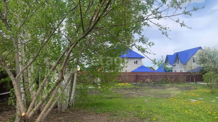 Земельный участок Лавровая,