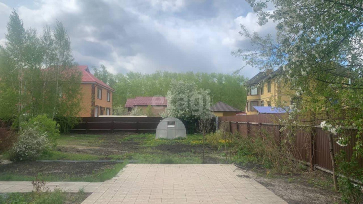Земельный участок Лавровая,