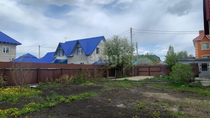 Земельный участок Лавровая,
