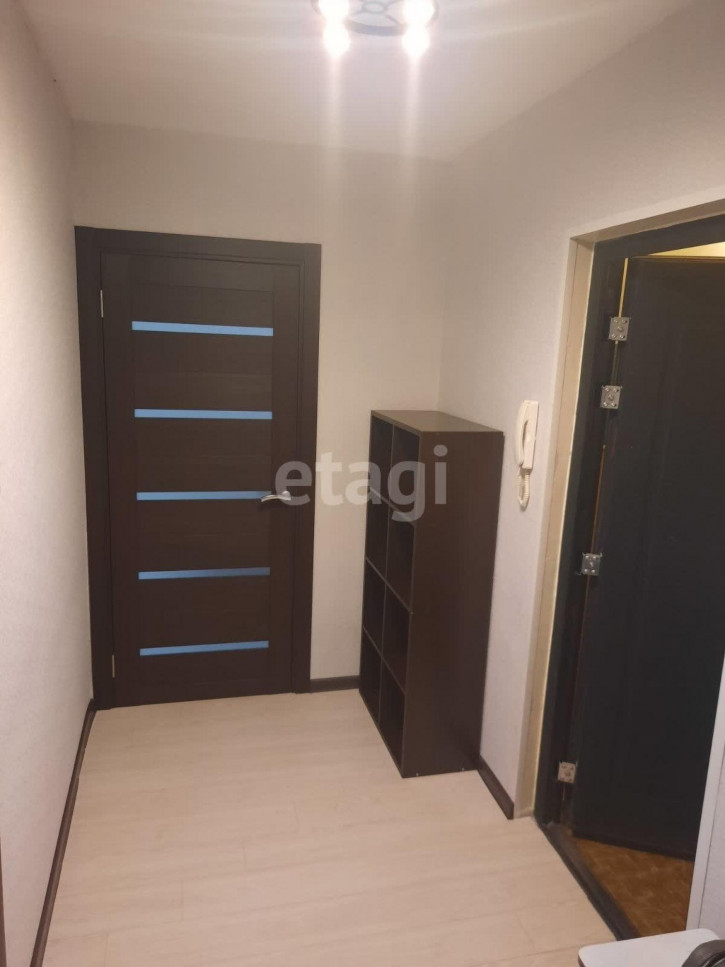 2-комн квартира Александра Логунова, 18