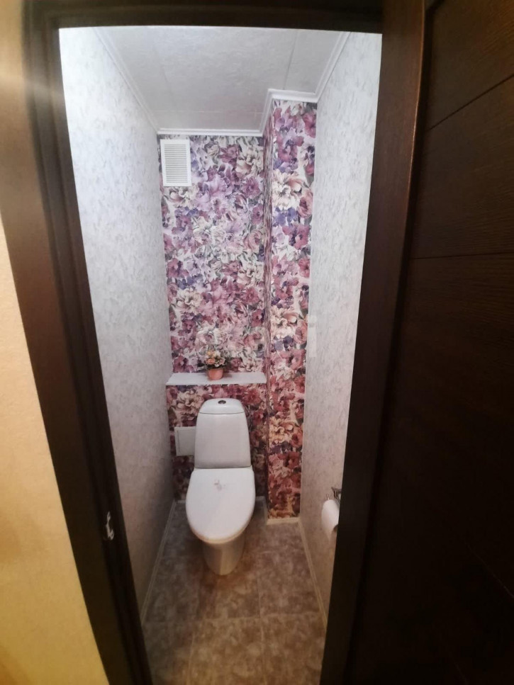 2-комн квартира Александра Логунова, 18