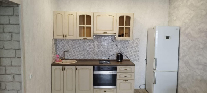 2-комн квартира Краснооктябрьская, 8