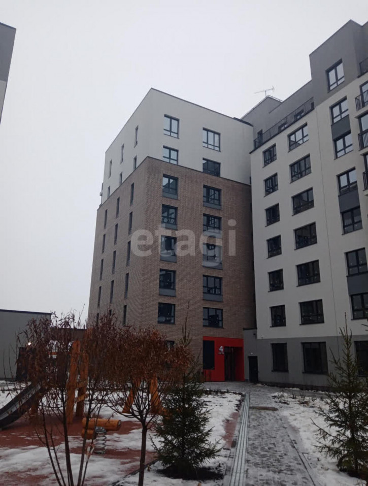 2-комн квартира Бориса Прудаева, 4