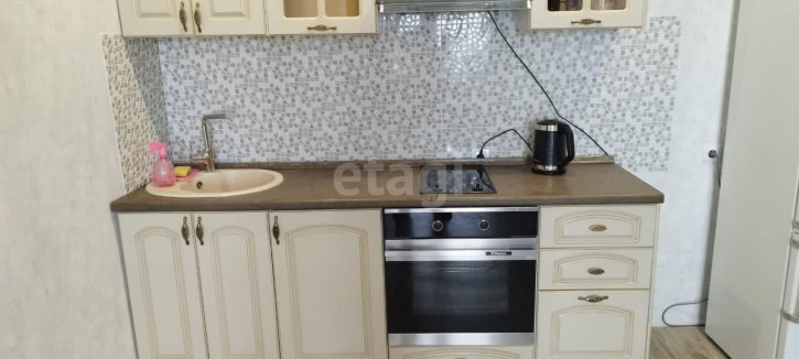 2-комн квартира Краснооктябрьская, 8