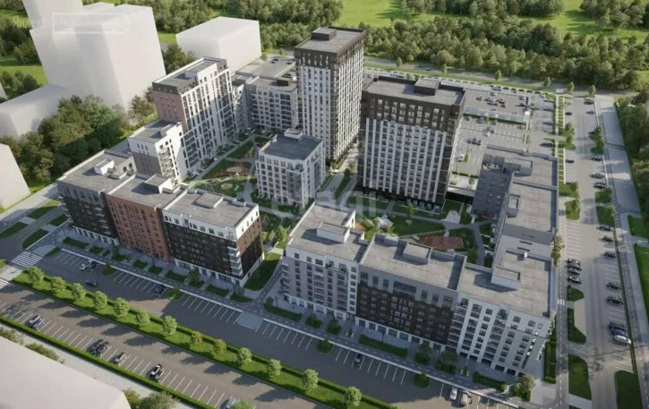 2-комн квартира Бориса Прудаева, 4