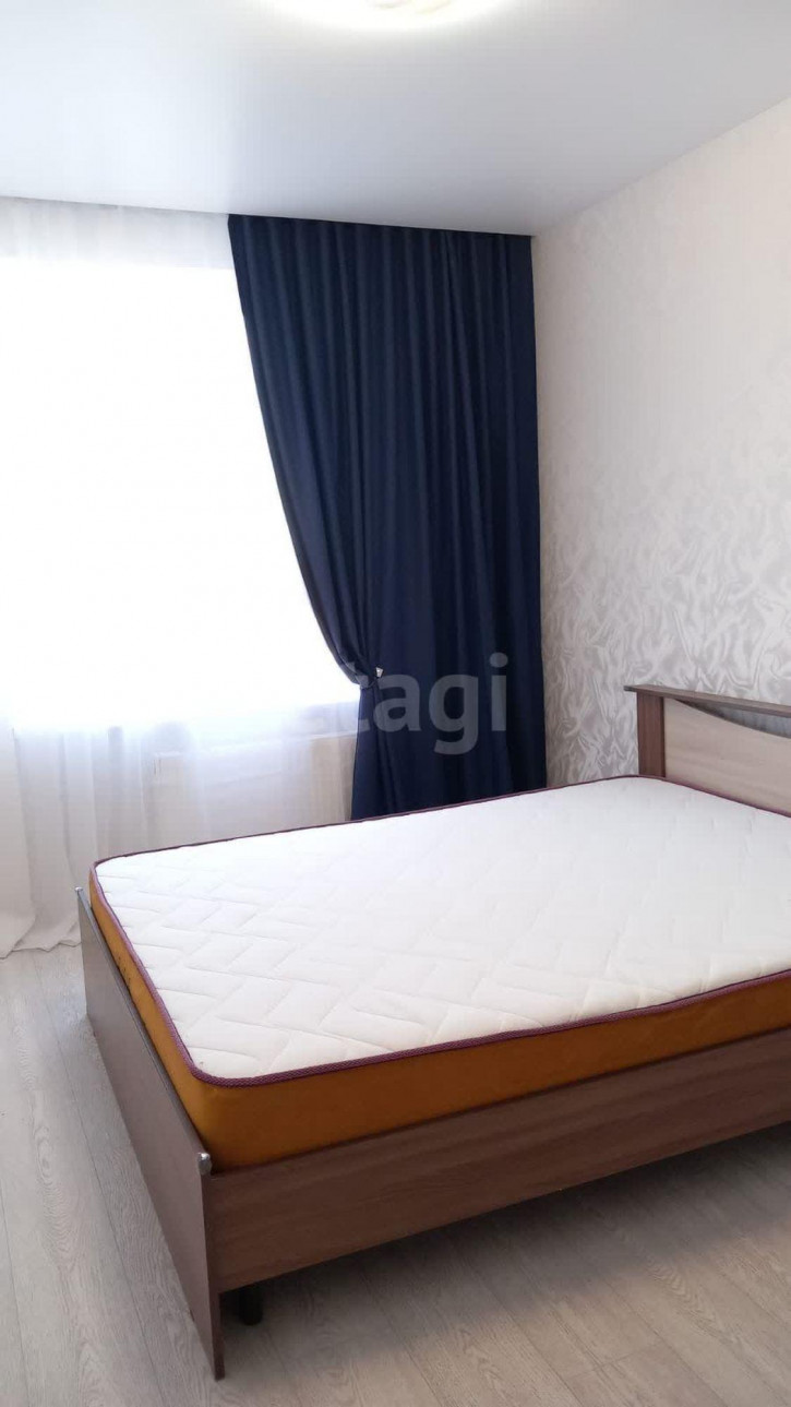 2-комн квартира Краснооктябрьская, 8