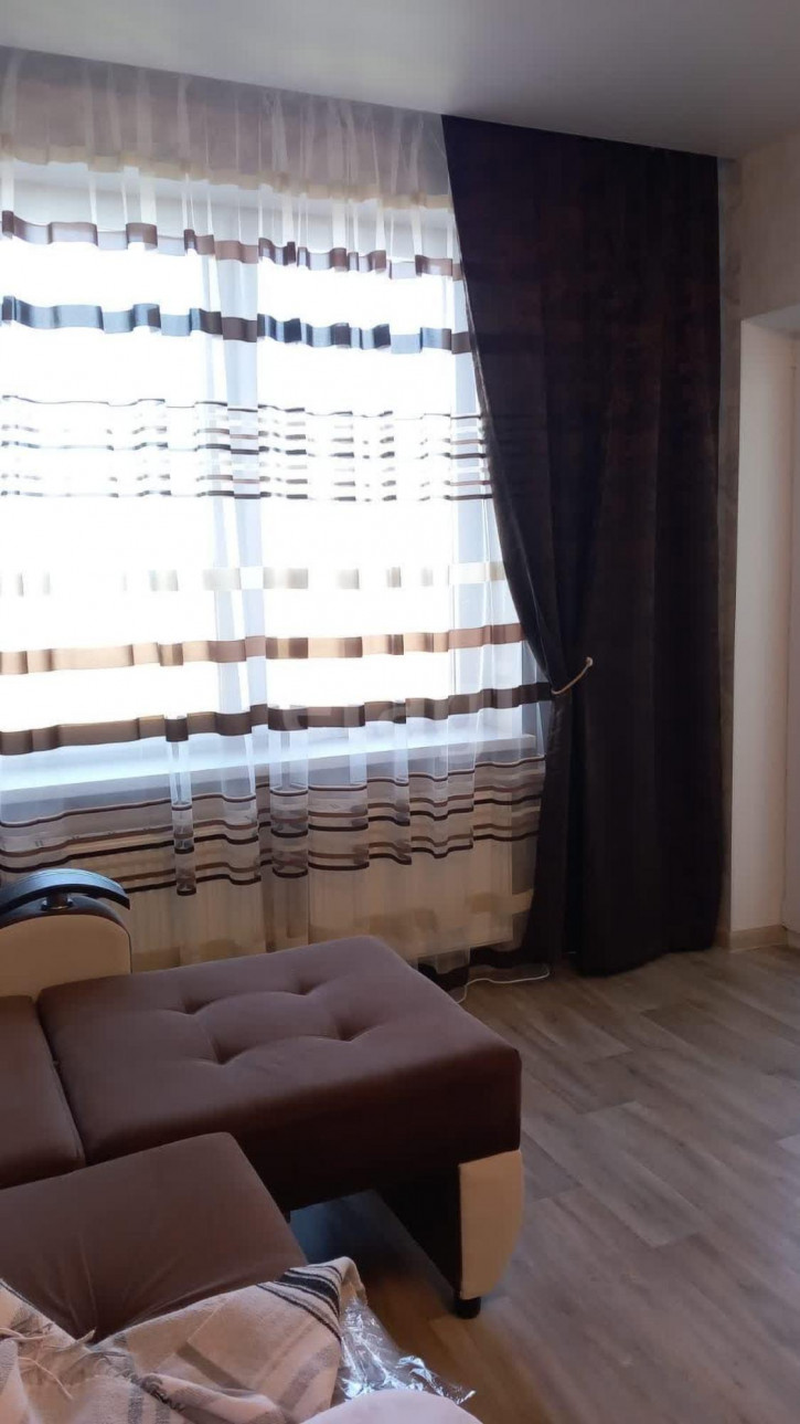2-комн квартира Краснооктябрьская, 8