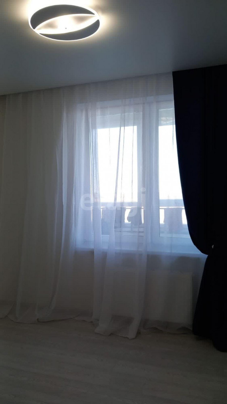 2-комн квартира Краснооктябрьская, 8