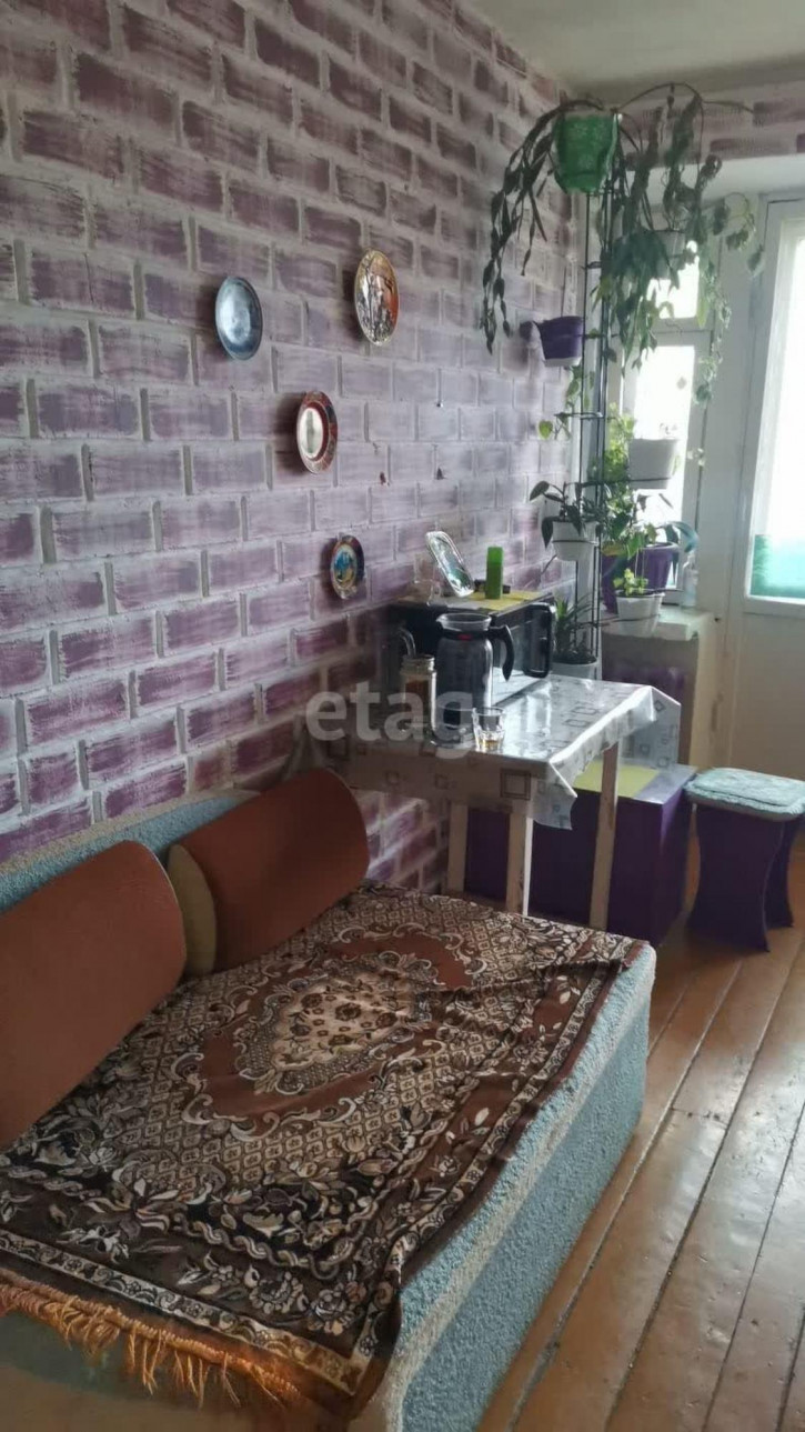 Комната Шаимский пр., 7