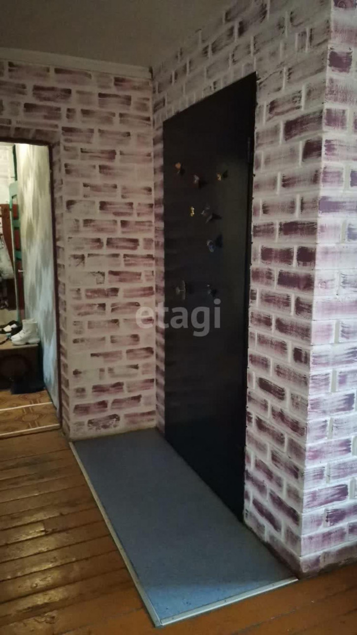 Комната Шаимский пр., 7