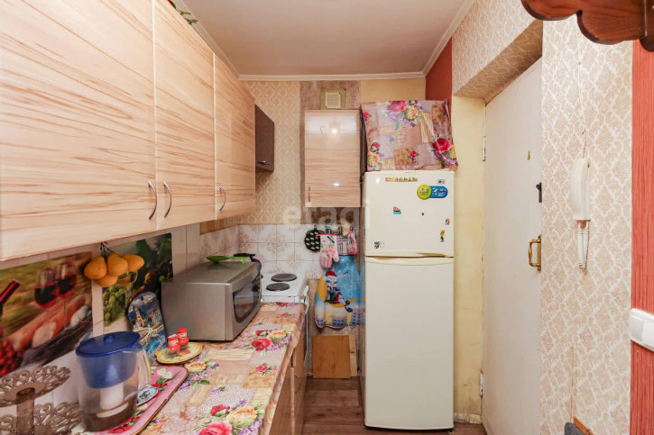 1-комн квартира Беляева, 23/1