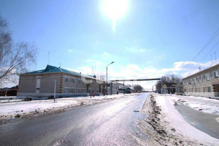 2-комн квартира Мира, 8