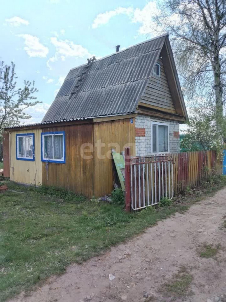 Коттедж/дом Вишневая,