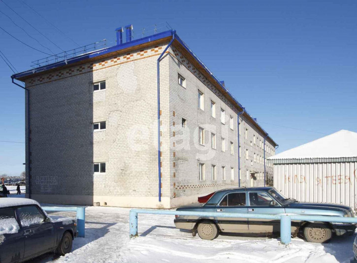 2-комн квартира Мира, 8