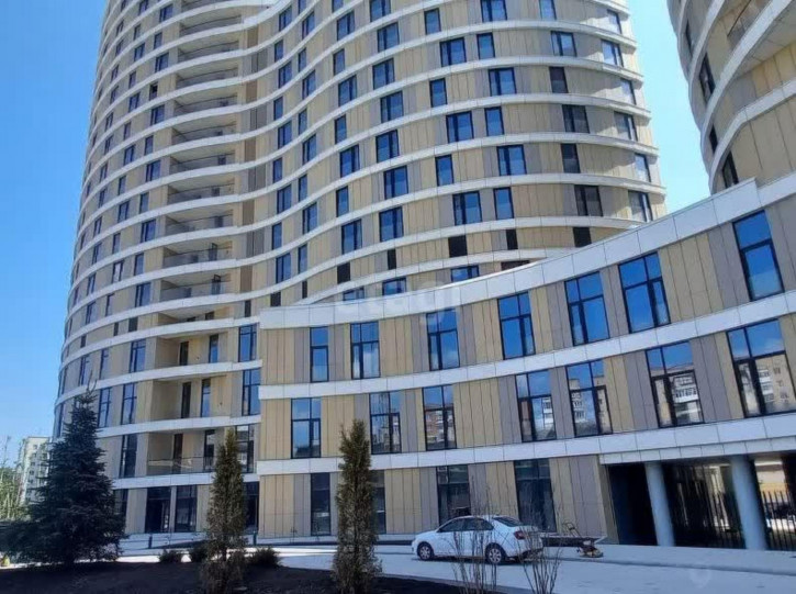 2-комн квартира Профсоюзная, 56