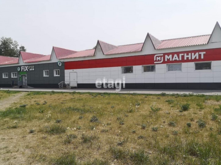 Земельный участок Кирова,