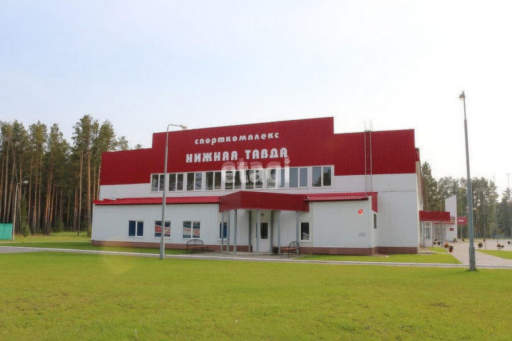 Земельный участок Кирова,